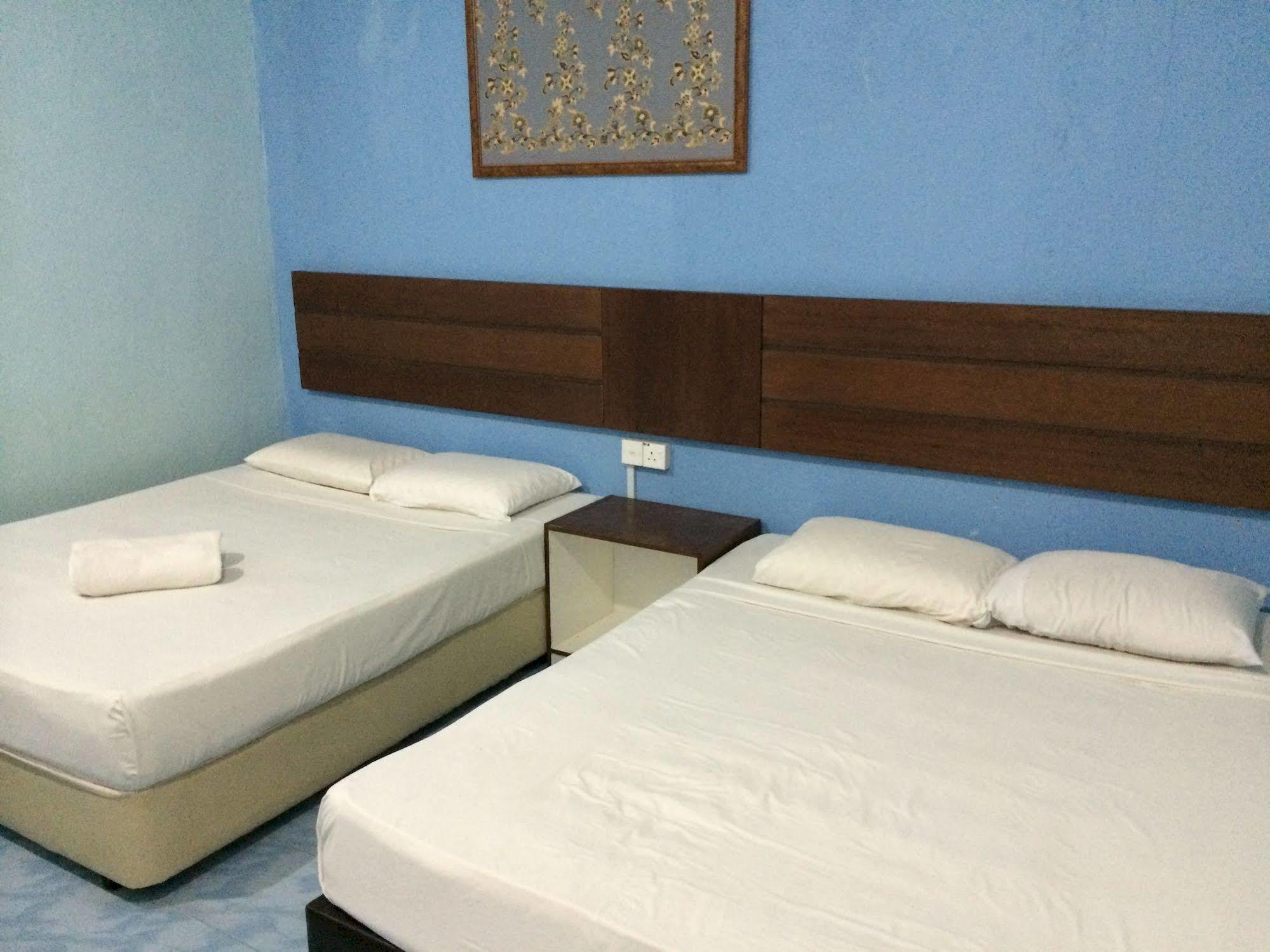 Desa Motel Langkawi Exterior foto