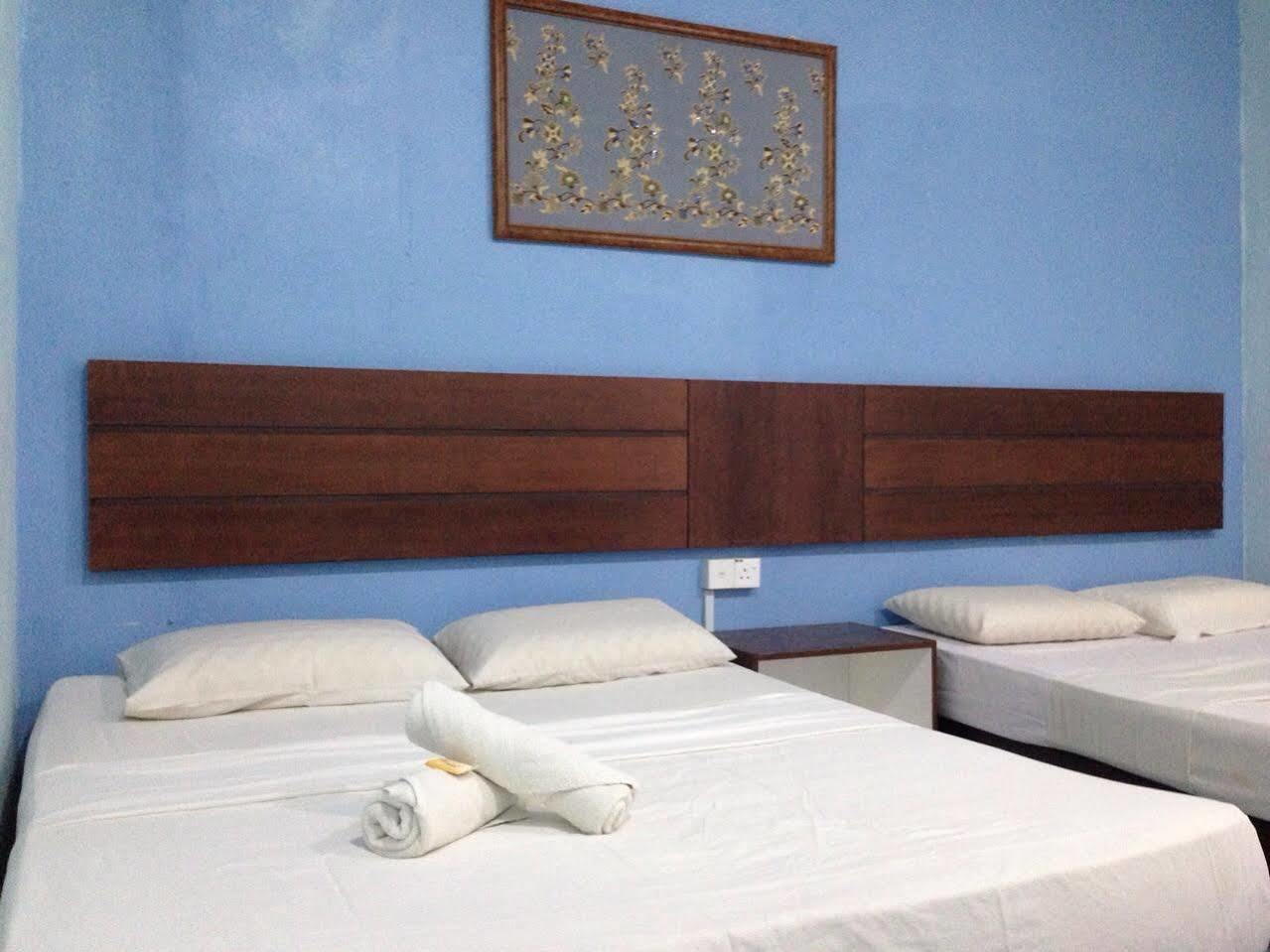 Desa Motel Langkawi Exterior foto