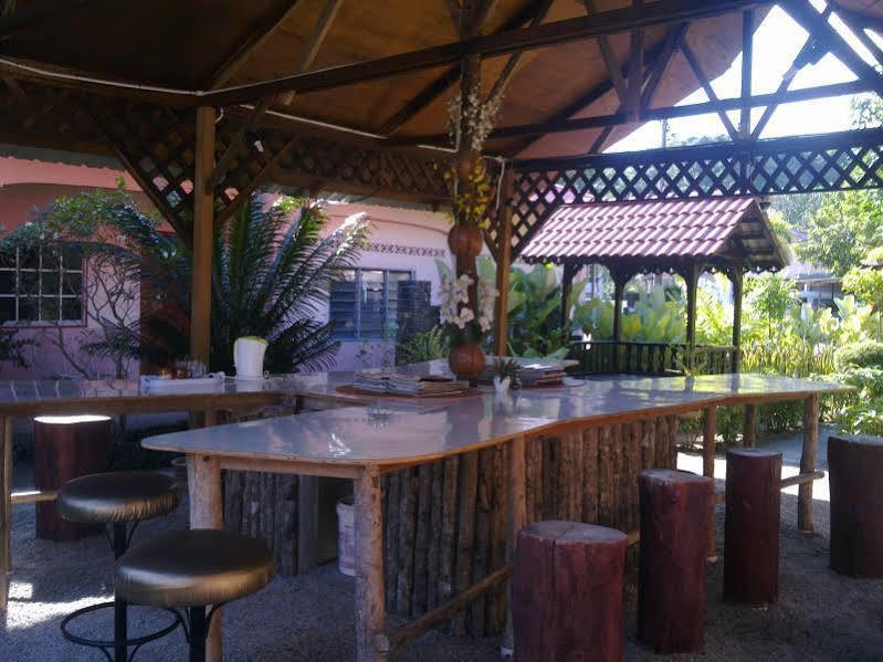 Desa Motel Langkawi Exterior foto
